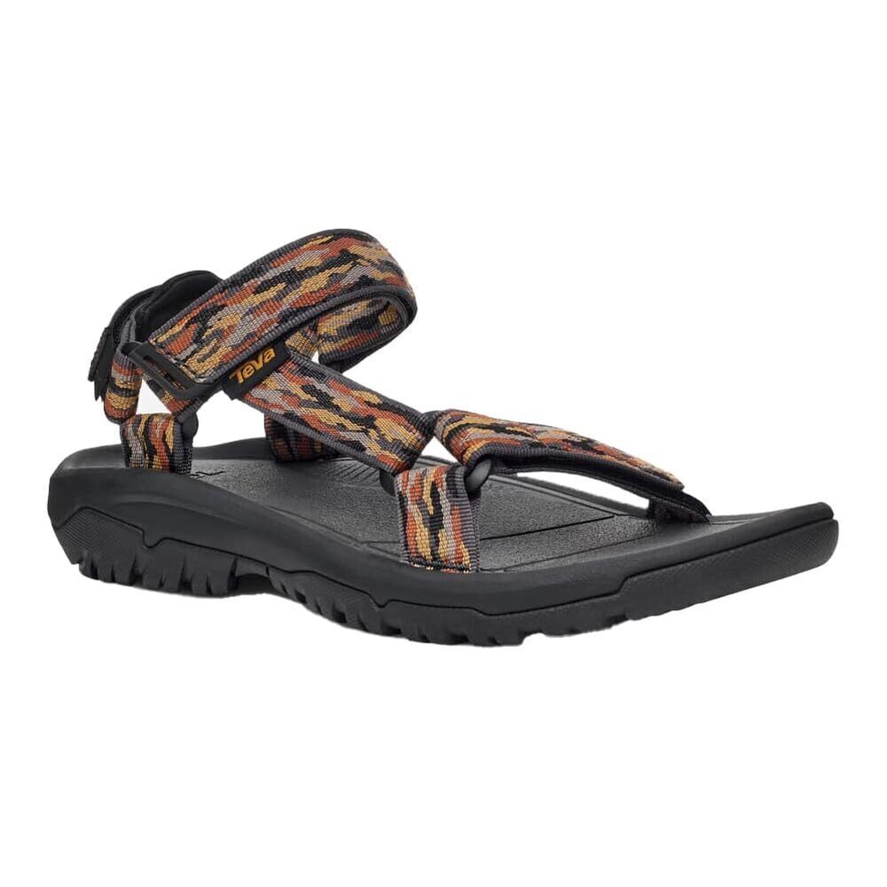 Teva Men's Hurricane Xlt2, Mesh Black, 8 M US